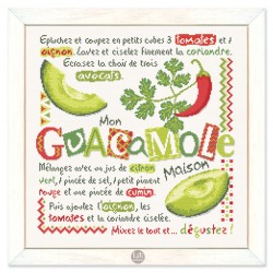  Le Guacamole