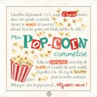 Mon Pop Corn Caramélisé