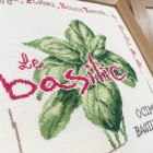 Le basilic