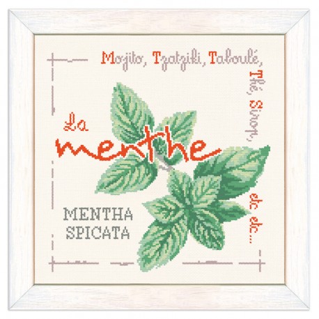 La Menthe